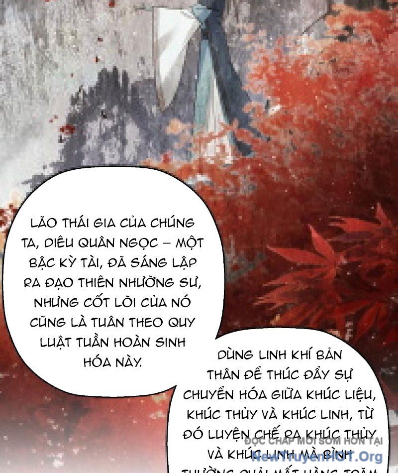 Đấu Khúc Thiên Hạ Chapter 13 - 7