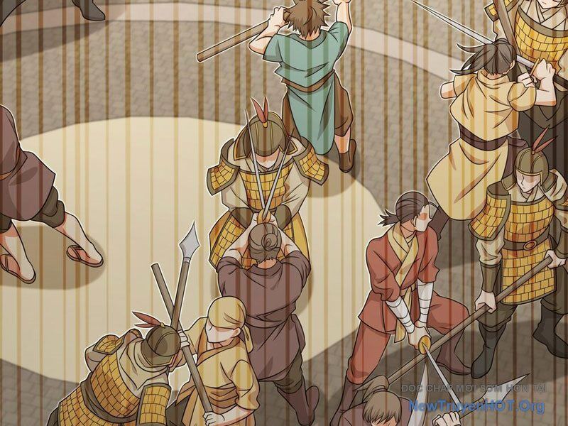Đấu Khúc Thiên Hạ Chapter 17 - 61