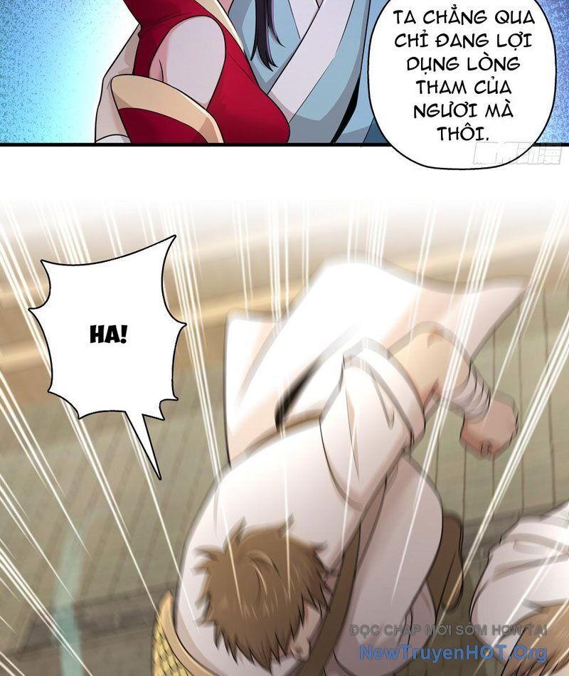 Đấu Khúc Thiên Hạ Chapter 18 - 11
