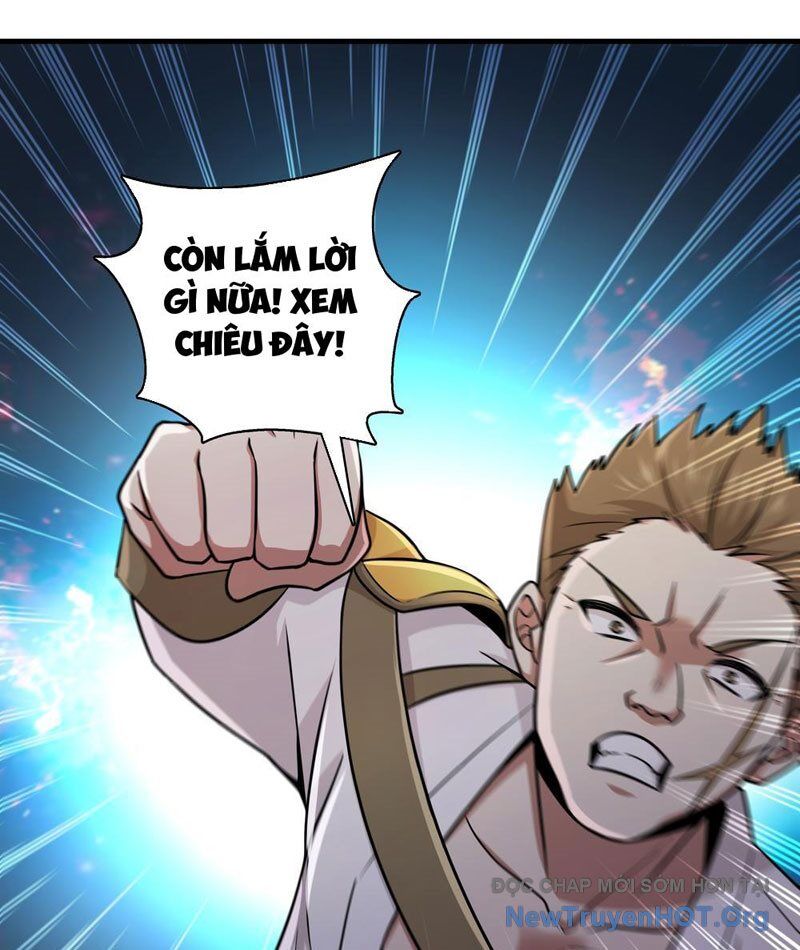 Đấu Khúc Thiên Hạ Chapter 18 - 16