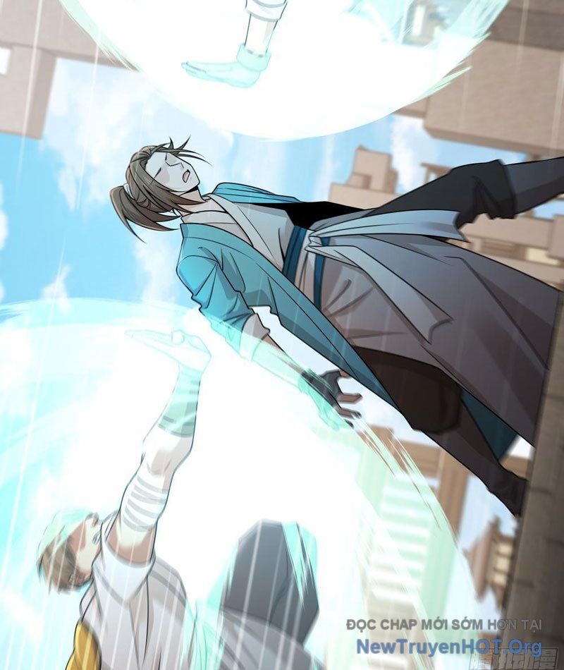 Đấu Khúc Thiên Hạ Chapter 18 - 18