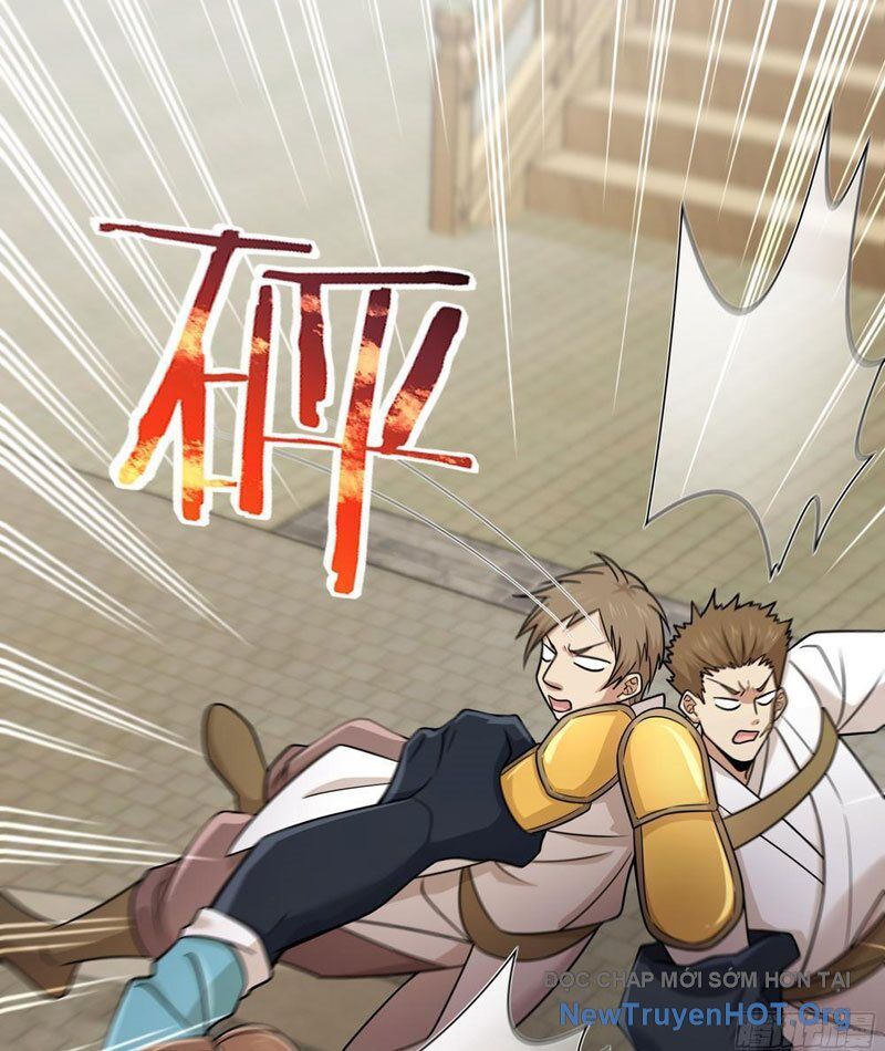 Đấu Khúc Thiên Hạ Chapter 18 - 23