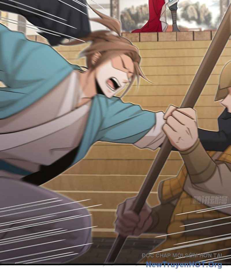 Đấu Khúc Thiên Hạ Chapter 18 - 36