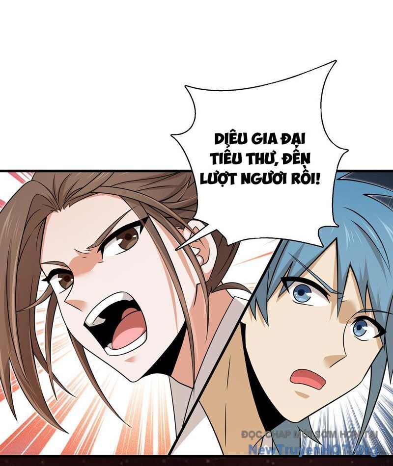 Đấu Khúc Thiên Hạ Chapter 18 - 40