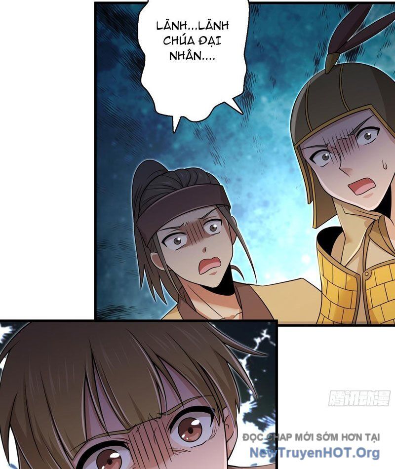 Đấu Khúc Thiên Hạ Chapter 18 - 49