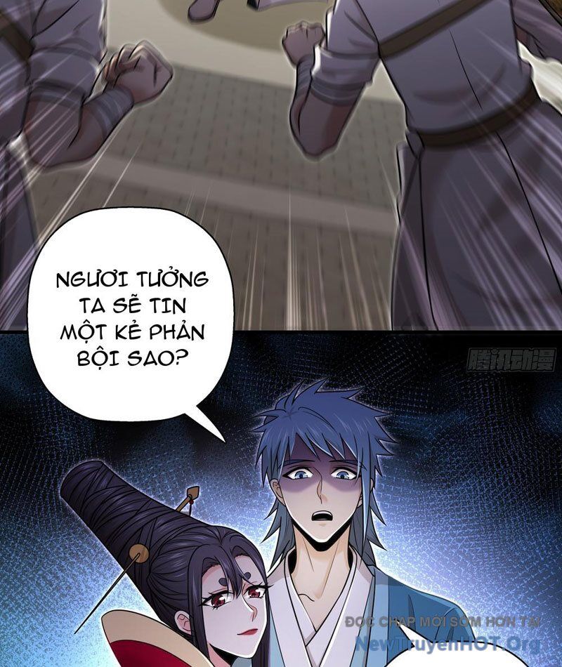 Đấu Khúc Thiên Hạ Chapter 18 - 10