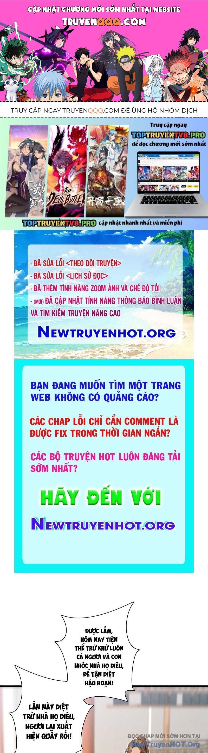 Đấu Khúc Thiên Hạ Chapter 26 - 1