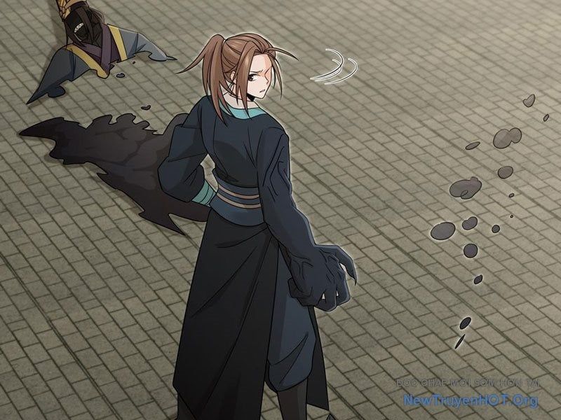 Đấu Khúc Thiên Hạ Chapter 26 - 30