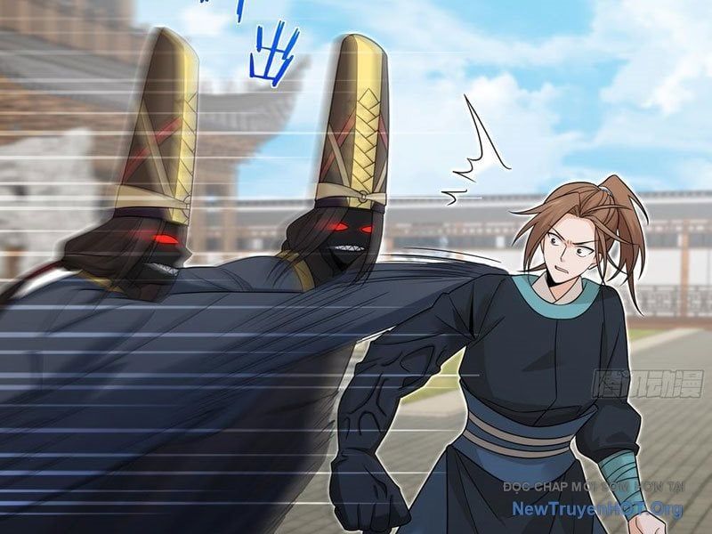 Đấu Khúc Thiên Hạ Chapter 26 - 37