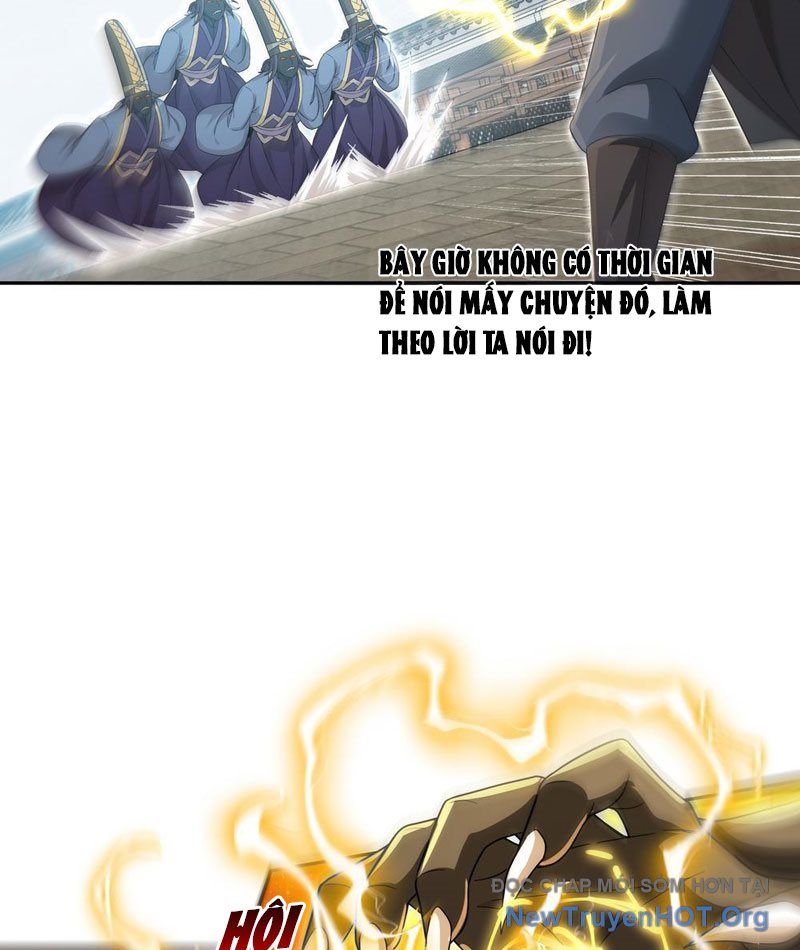 Đấu Khúc Thiên Hạ Chapter 27 - 14
