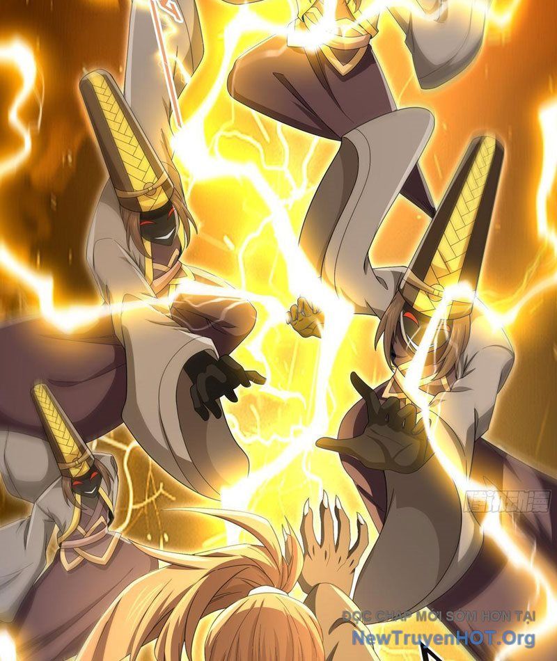 Đấu Khúc Thiên Hạ Chapter 27 - 16