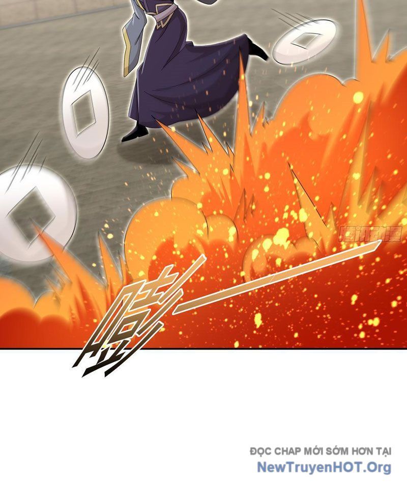 Đấu Khúc Thiên Hạ Chapter 27 - 26