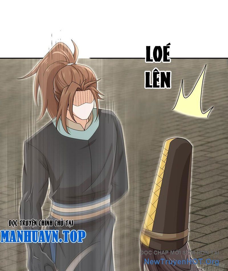 Đấu Khúc Thiên Hạ Chapter 27 - 27