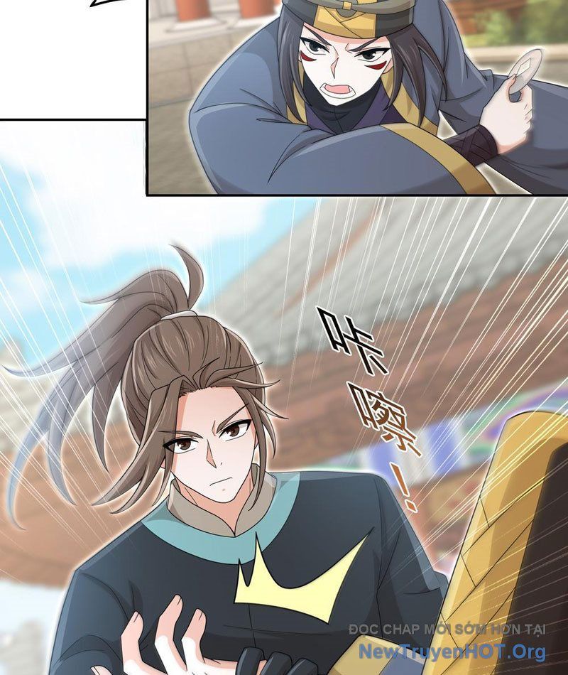 Đấu Khúc Thiên Hạ Chapter 27 - 29