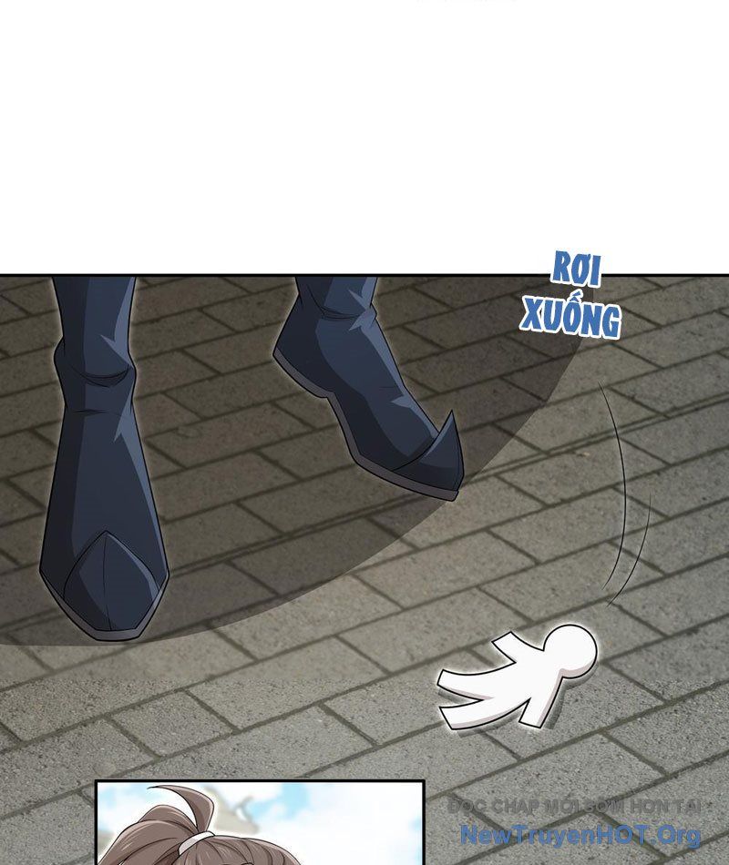 Đấu Khúc Thiên Hạ Chapter 27 - 35