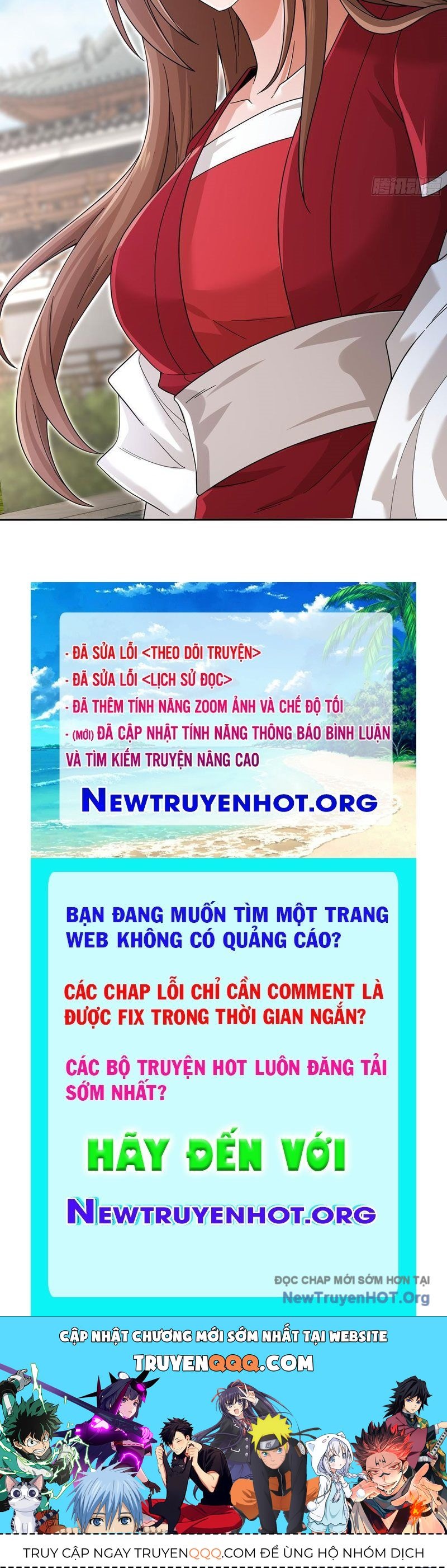 Đấu Khúc Thiên Hạ Chapter 27 - 56