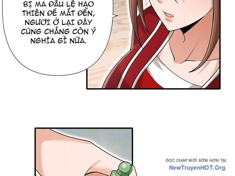 Đấu Khúc Thiên Hạ Chapter 28 - 27