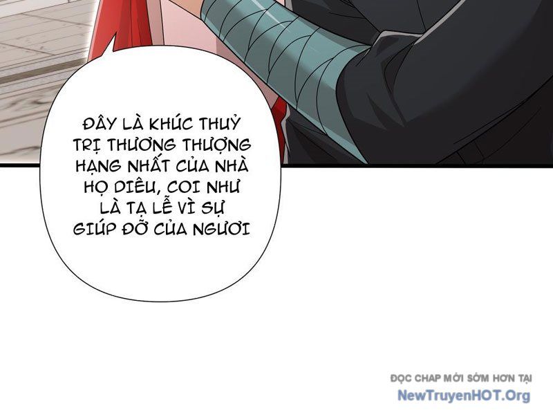 Đấu Khúc Thiên Hạ Chapter 28 - 31