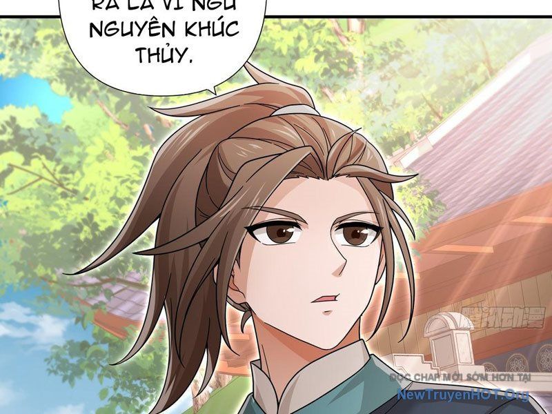 Đấu Khúc Thiên Hạ Chapter 28 - 36