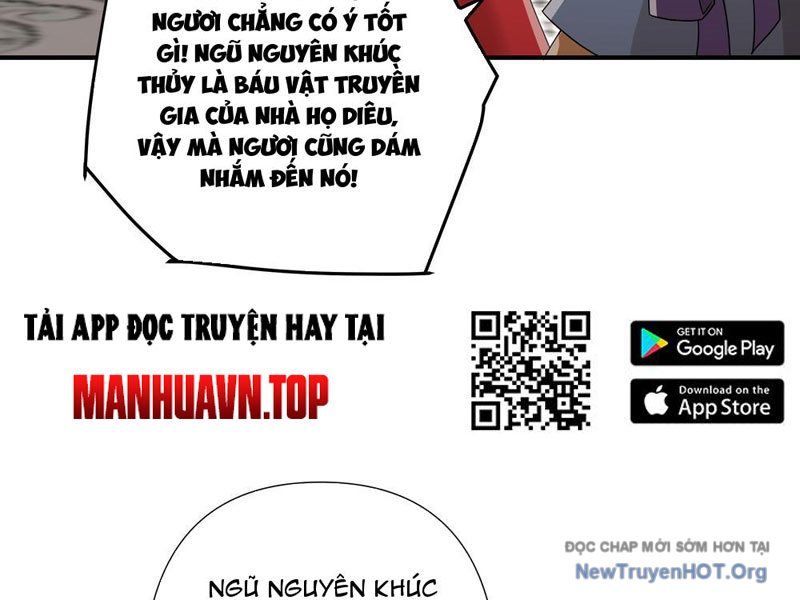 Đấu Khúc Thiên Hạ Chapter 28 - 41