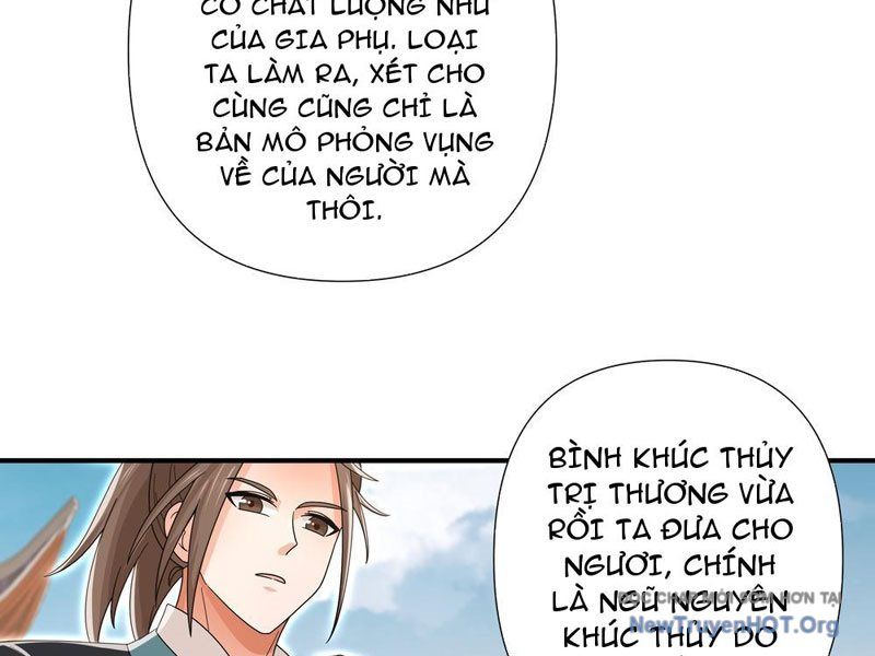 Đấu Khúc Thiên Hạ Chapter 28 - 47