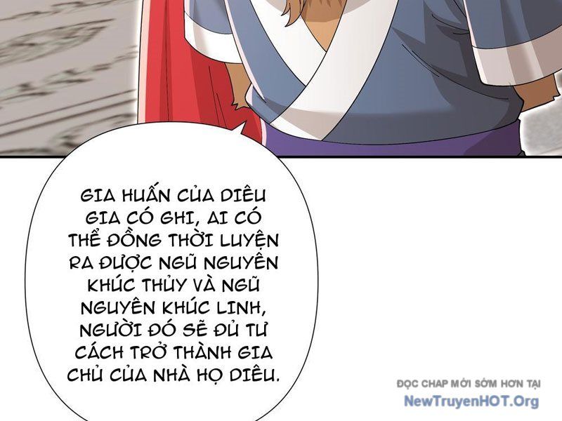 Đấu Khúc Thiên Hạ Chapter 28 - 80