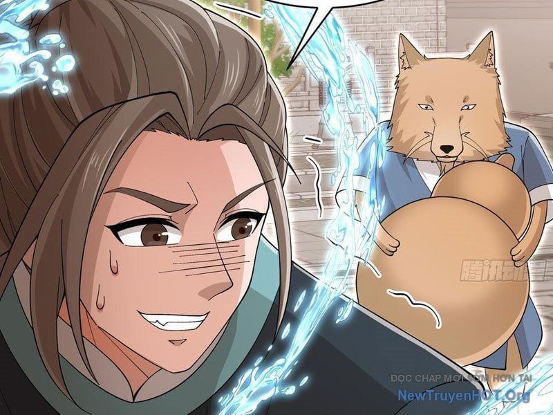 Đấu Khúc Thiên Hạ Chapter 29 - 29