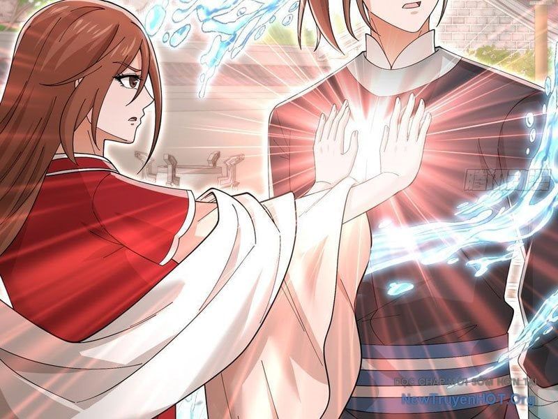 Đấu Khúc Thiên Hạ Chapter 29 - 31