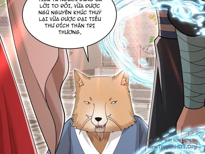 Đấu Khúc Thiên Hạ Chapter 29 - 34