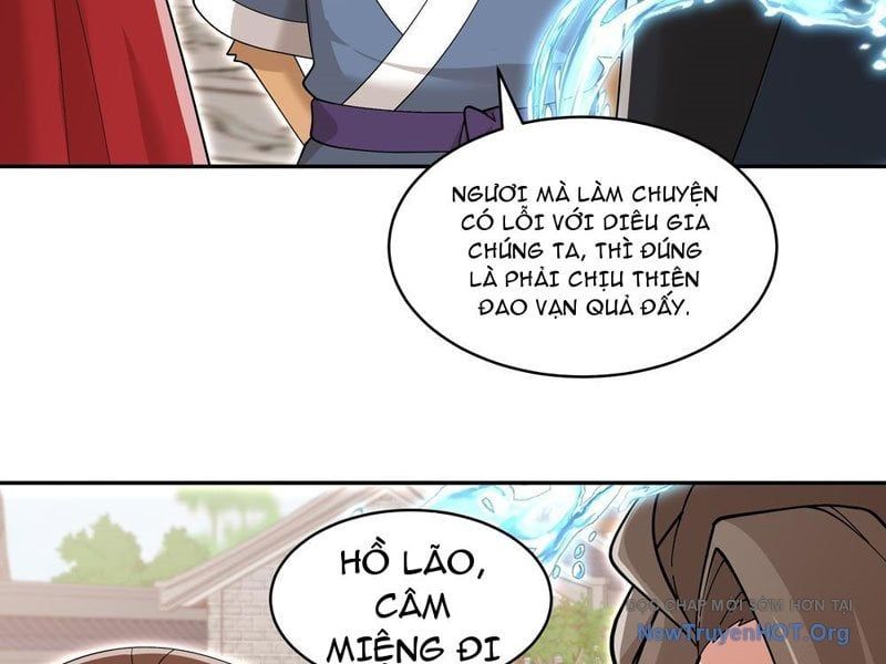 Đấu Khúc Thiên Hạ Chapter 29 - 36