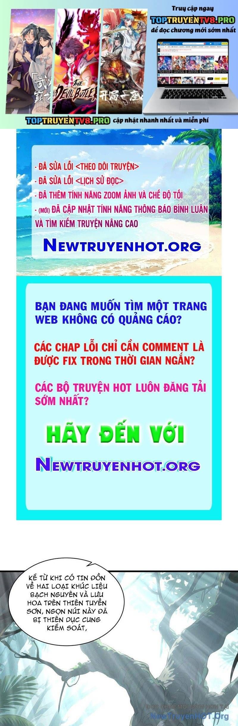 Đấu Khúc Thiên Hạ Chapter 30 - 2