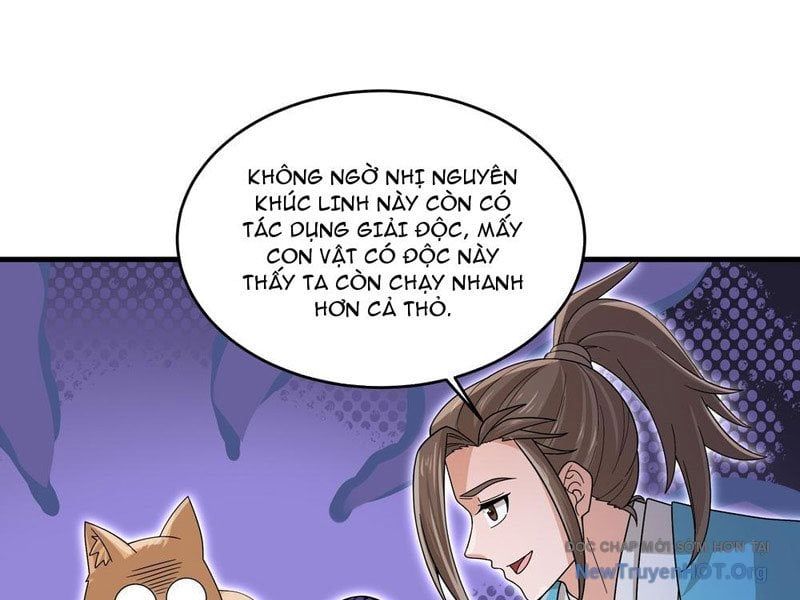 Đấu Khúc Thiên Hạ Chapter 30 - 16