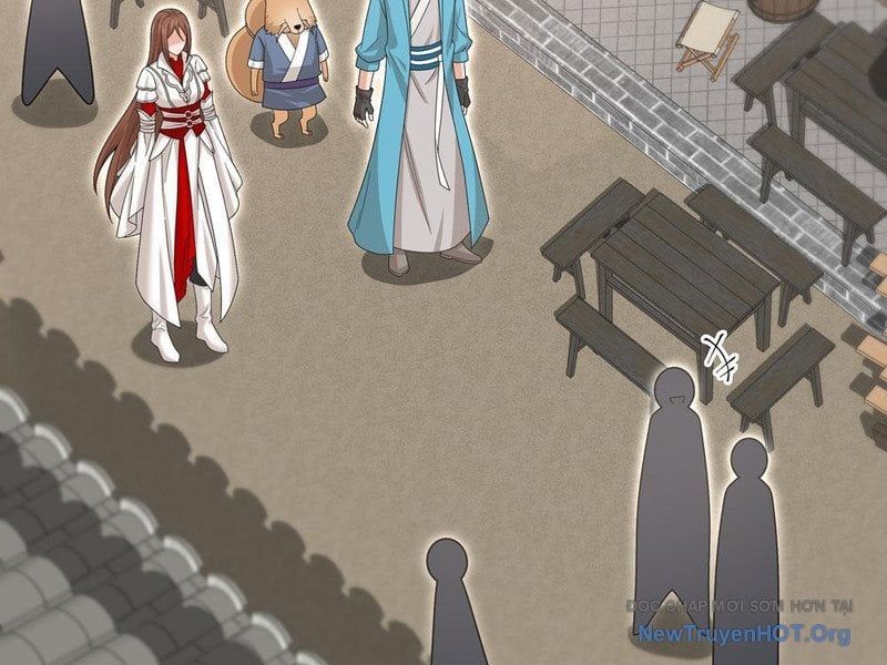 Đấu Khúc Thiên Hạ Chapter 30 - 26