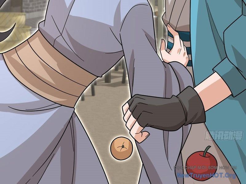 Đấu Khúc Thiên Hạ Chapter 30 - 36