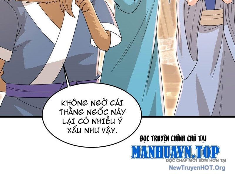 Đấu Khúc Thiên Hạ Chapter 30 - 44