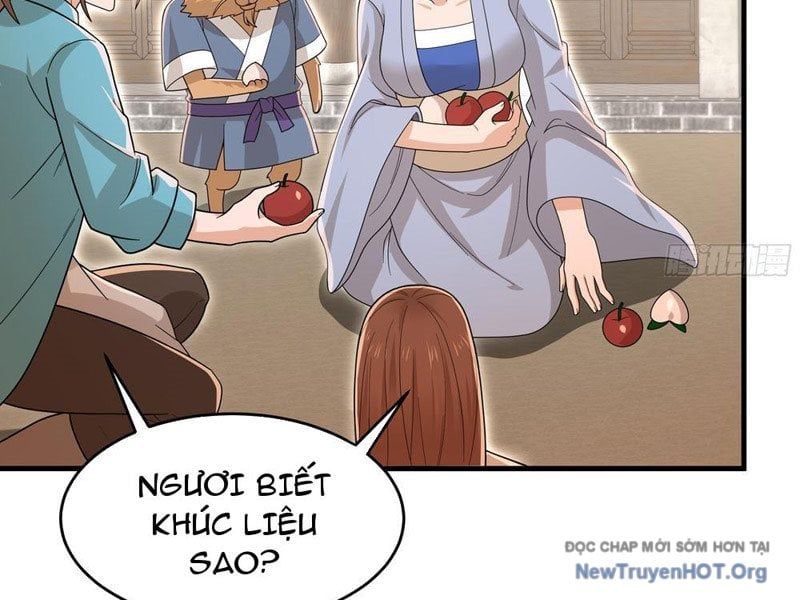 Đấu Khúc Thiên Hạ Chapter 30 - 48