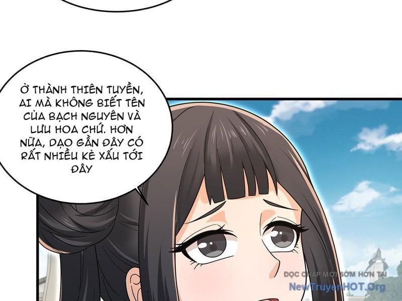 Đấu Khúc Thiên Hạ Chapter 30 - 49