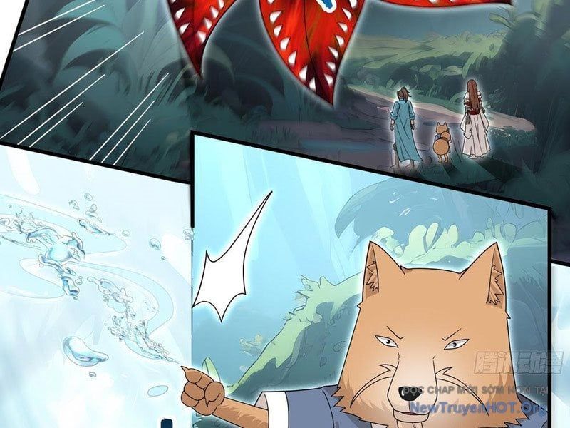 Đấu Khúc Thiên Hạ Chapter 30 - 6