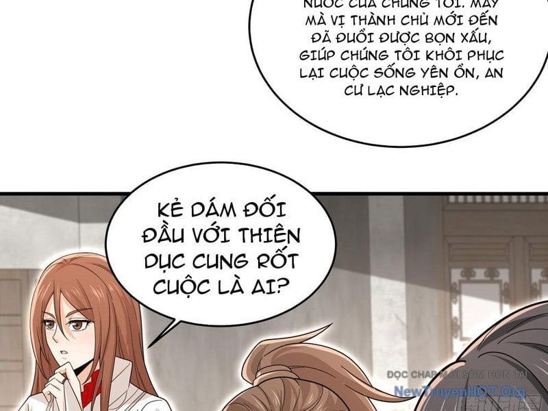 Đấu Khúc Thiên Hạ Chapter 30 - 51