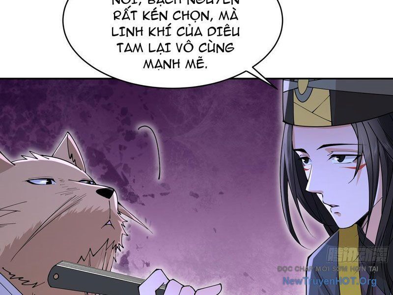 Đấu Khúc Thiên Hạ Chapter 32 - 35