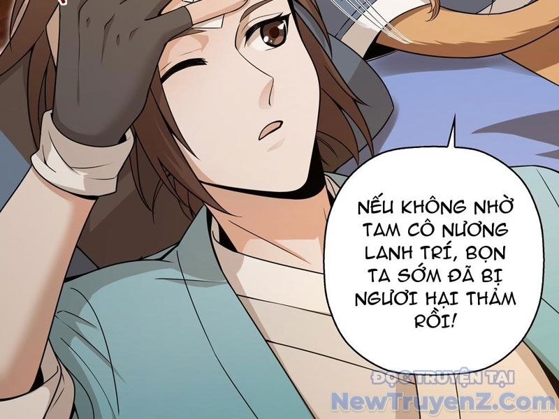 Đấu Khúc Thiên Hạ Chapter 9 - 20