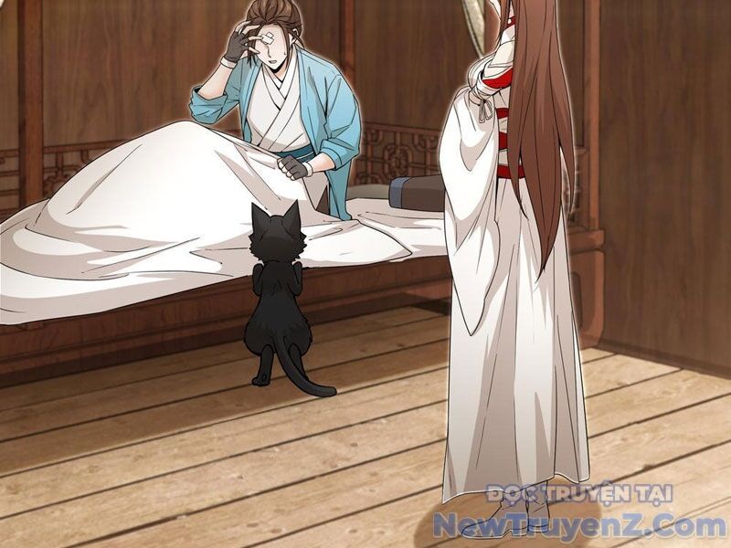 Đấu Khúc Thiên Hạ Chapter 9 - 7