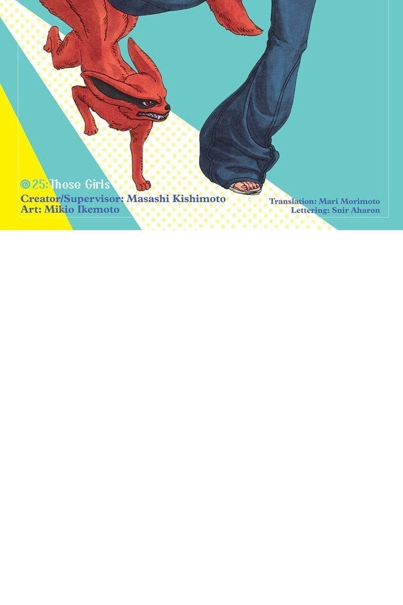 Boruto: Hai Cơn Lốc Xanh Chapter 25 - 2