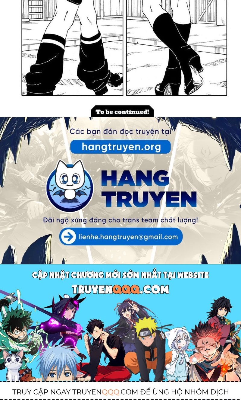 Boruto: Hai Cơn Lốc Xanh Chapter 25 - 41