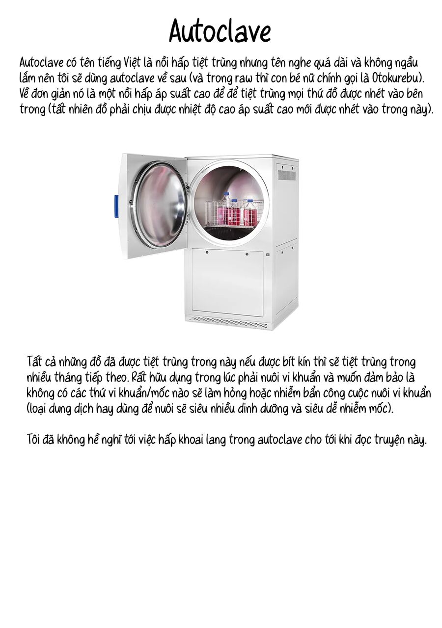 Lalalab ~Gyaru, Khoa Học, Và Thanh Xuân!~ Chapter 1 - 14