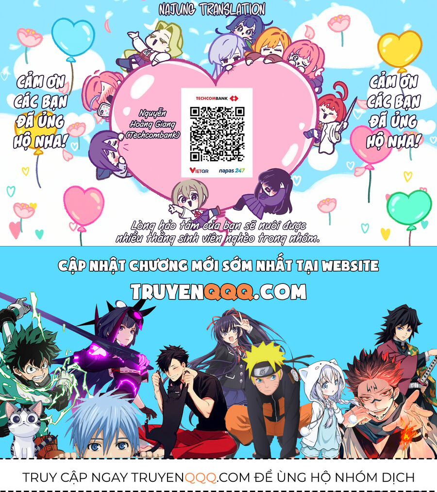 Lalalab ~Gyaru, Khoa Học, Và Thanh Xuân!~ Chapter 1 - 16