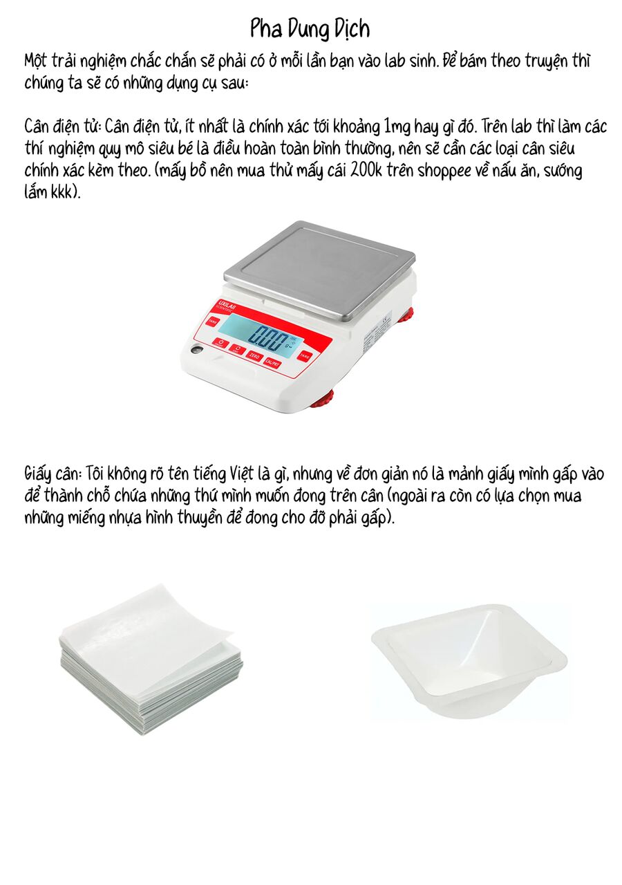 Lalalab ~Gyaru, Khoa Học, Và Thanh Xuân!~ Chapter 3 - 11