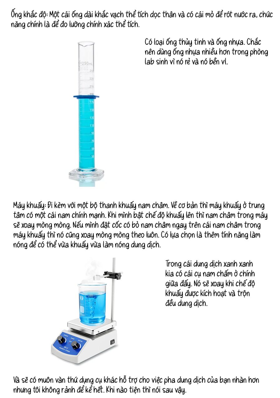 Lalalab ~Gyaru, Khoa Học, Và Thanh Xuân!~ Chapter 3 - 12