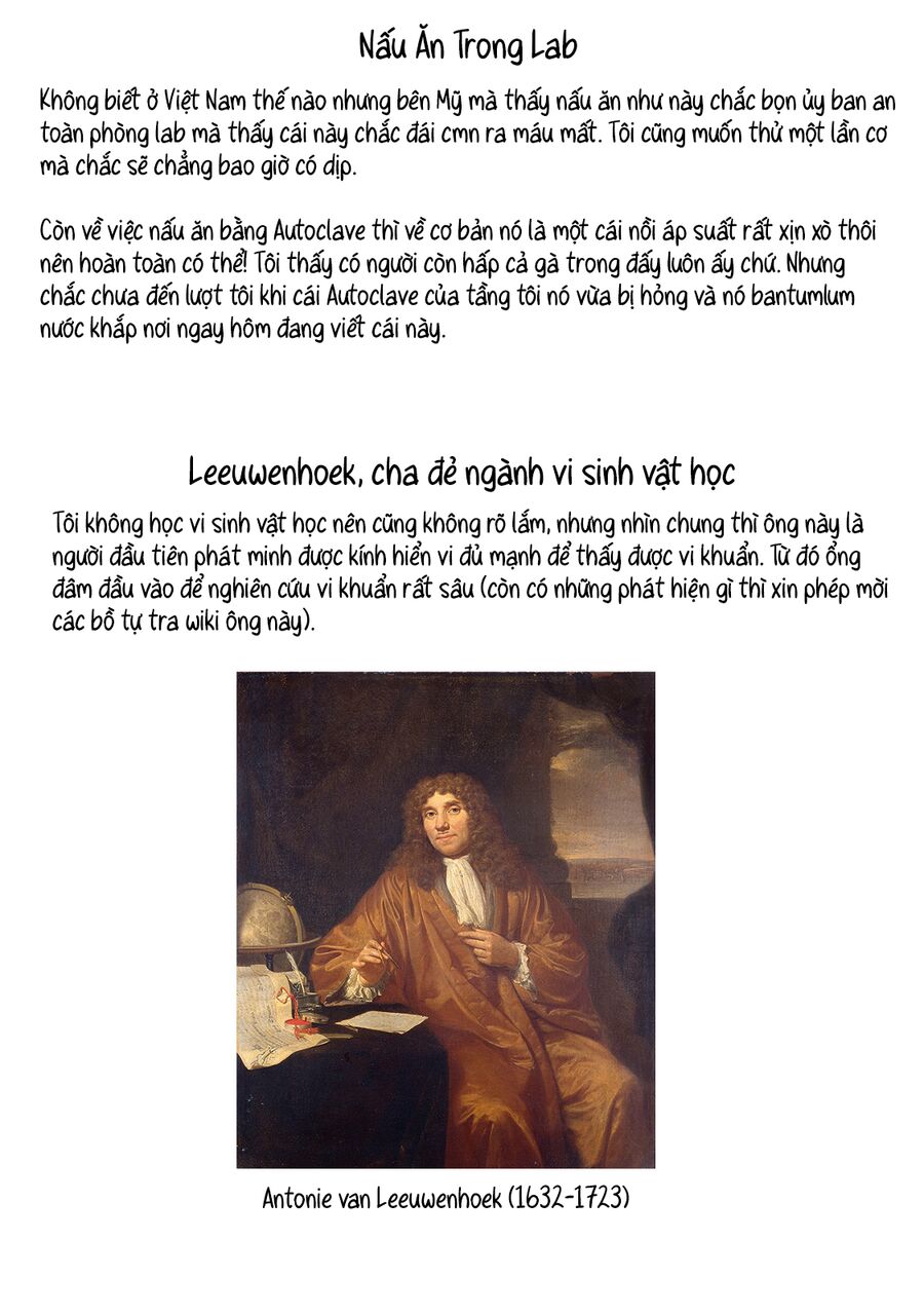 Lalalab ~Gyaru, Khoa Học, Và Thanh Xuân!~ Chapter 3 - 9