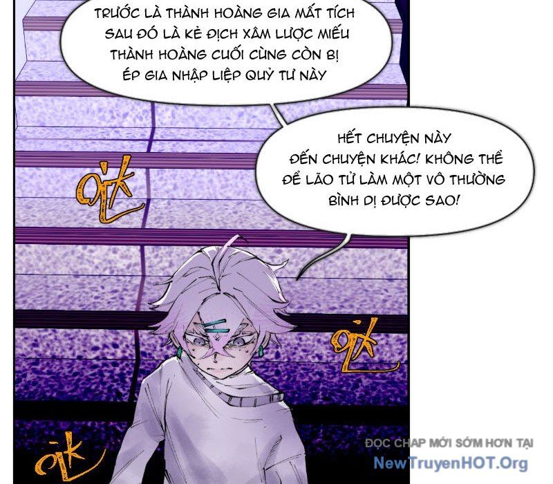 Bách Quỷ Lục Chapter 16 - 17